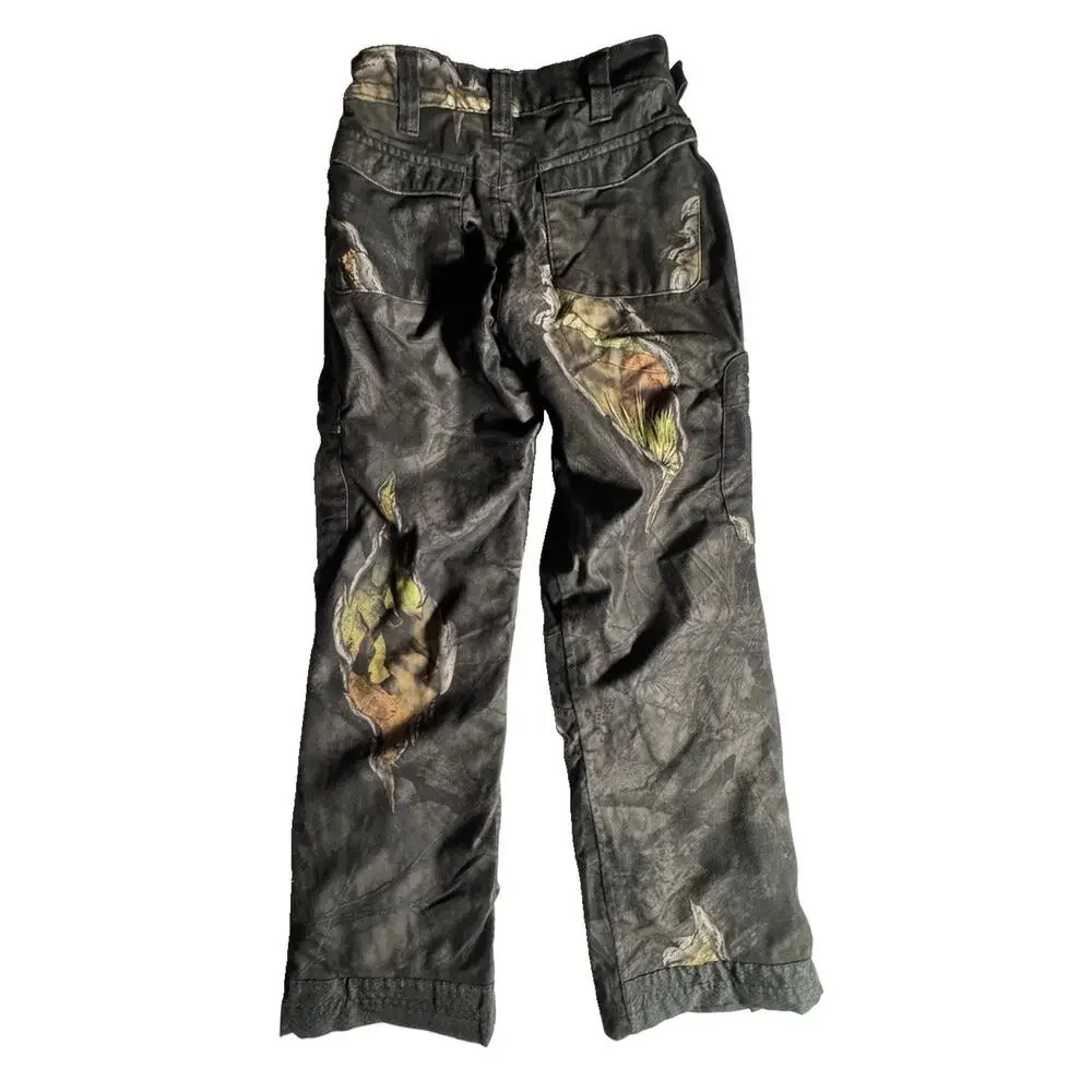 Mossy Oak mossy oak